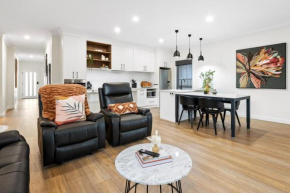 City Edge Apartment 1 (Wheelchair Accessible)